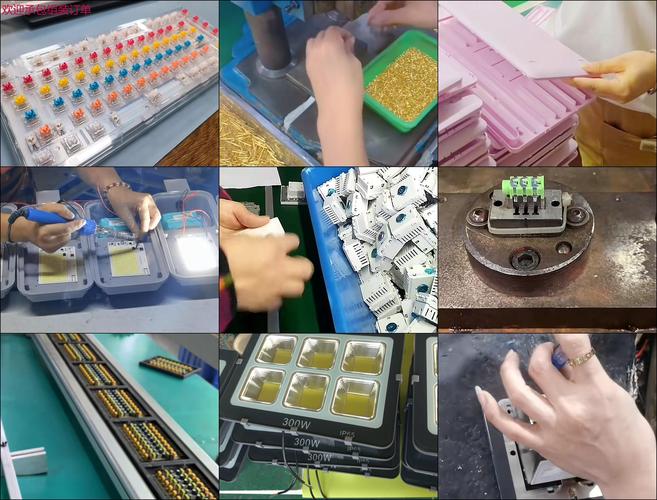 饶平县手工外发承包指南 东莞电子零件组装，纯手工操作欢迎咨询